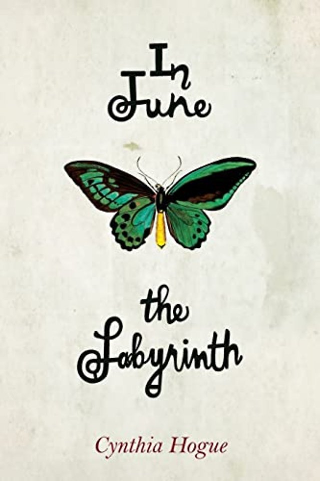 In June the Labyrinth