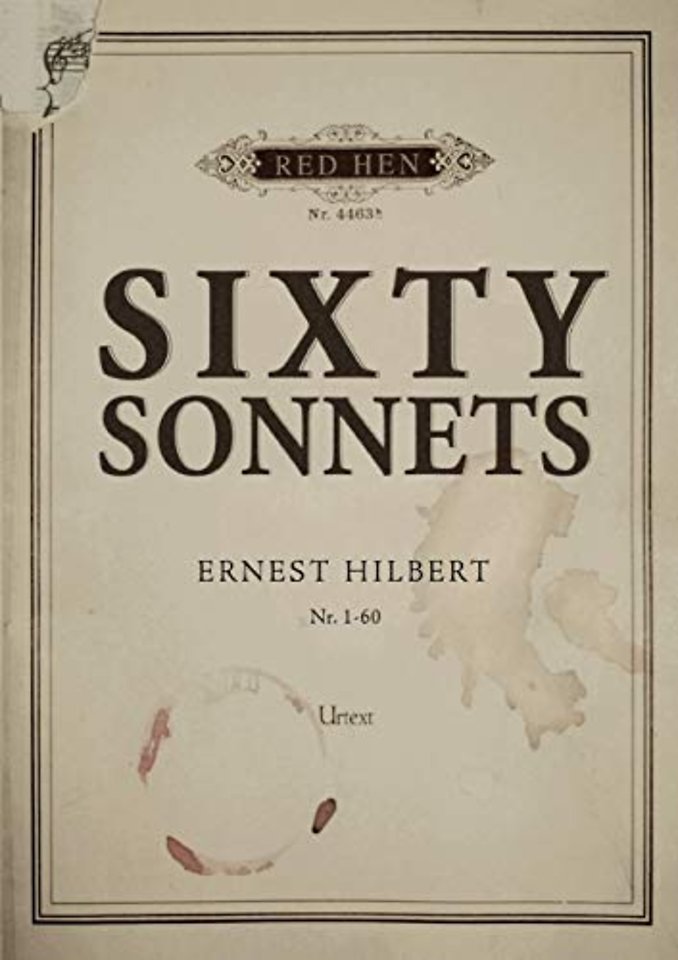 Sixty Sonnets