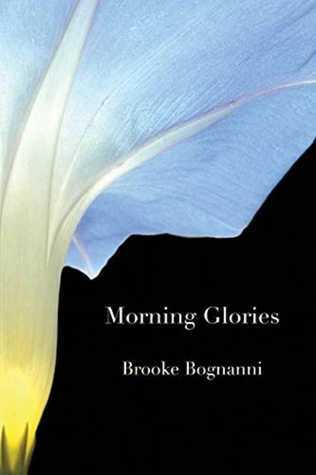 MORNING GLORIES & OTHER POEMS