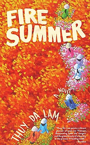 Fire Summer
