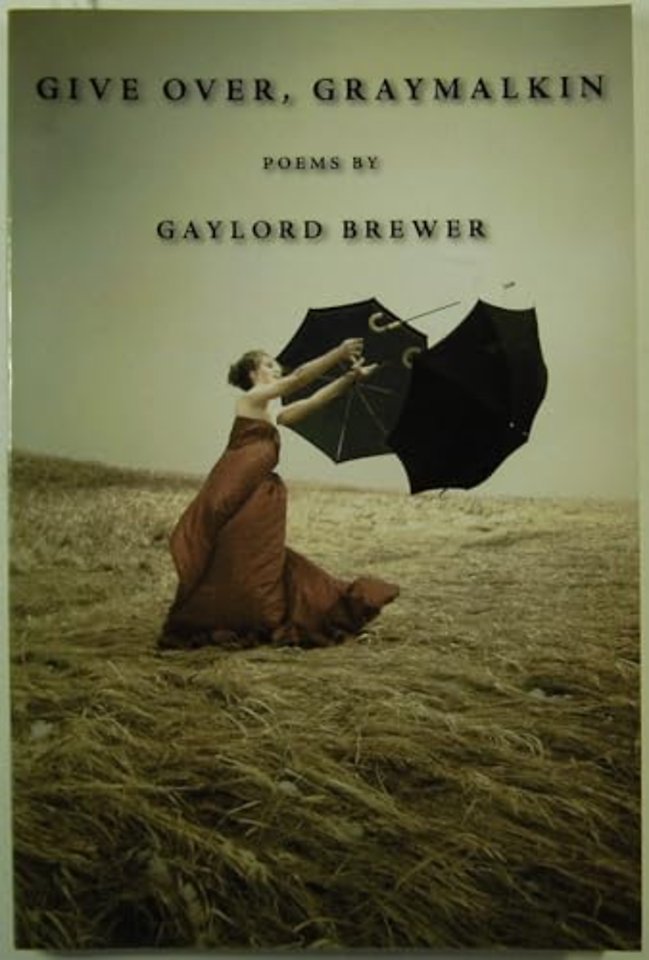 Give Over, Graymalkin