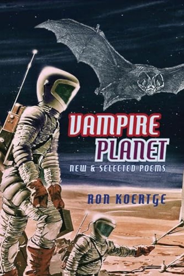 Vampire Planet
