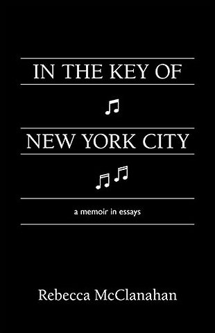 In the Key of New York City