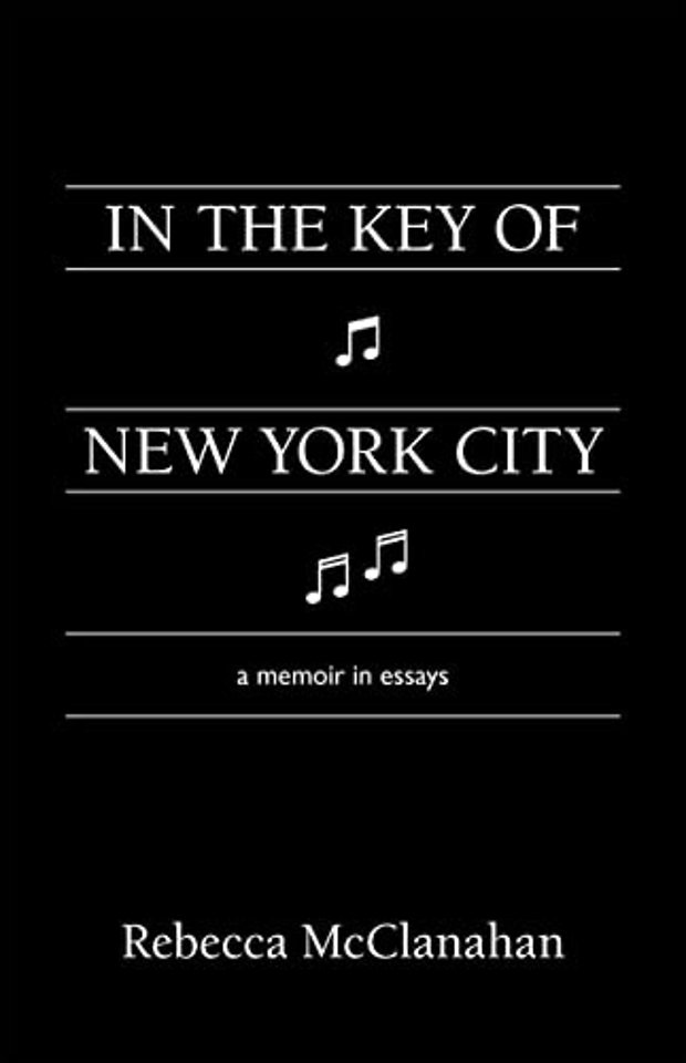 In the Key of New York City