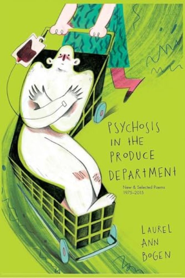 Psychosis in the Produce Department