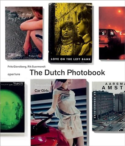 The Dutch Photobook