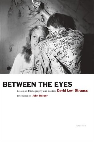 Between the Eyes