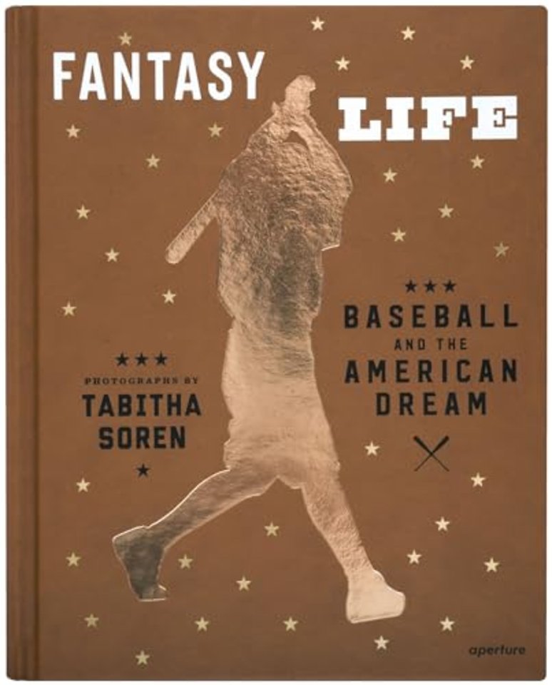 Tabitha Soren: Fantasy Life