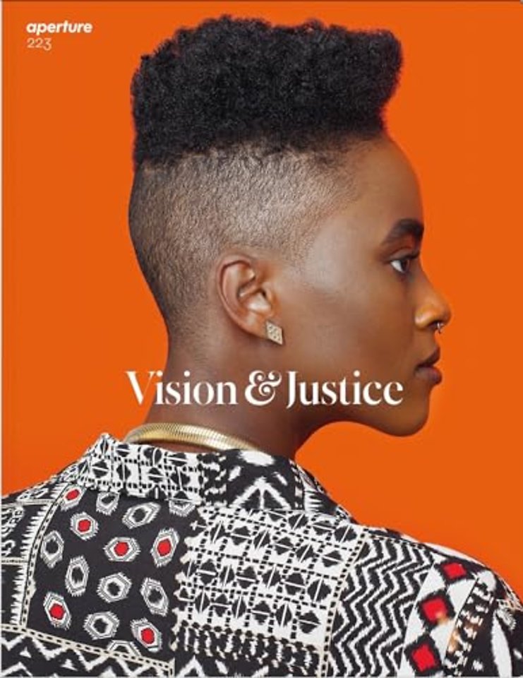 Vision & Justice: Aperture 223