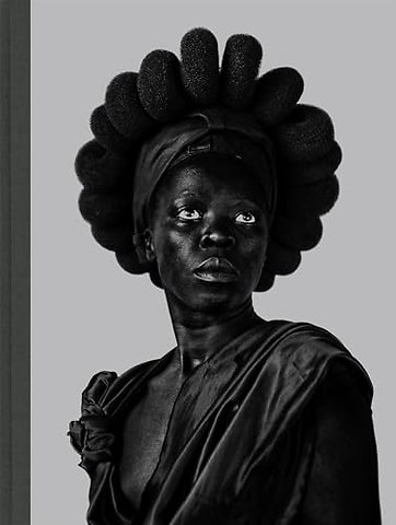 Zanele Muholi: Somnyama Ngonyama