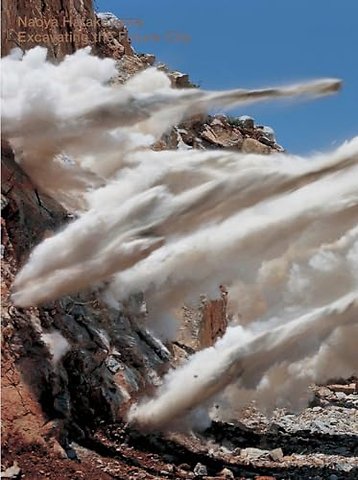 Naoya Hatakeyama: Excavating the Future City