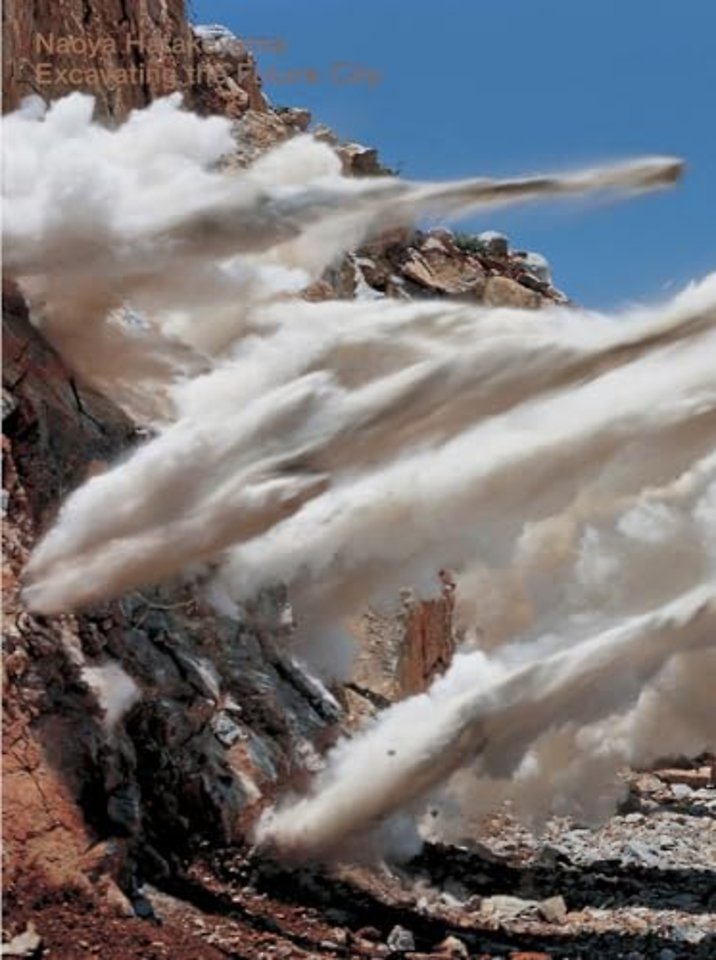 Naoya Hatakeyama: Excavating the Future City