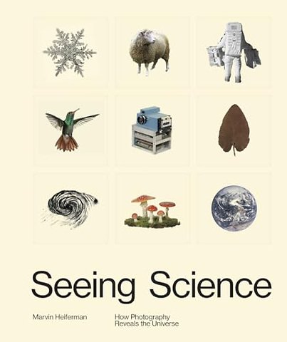 Seeing Science