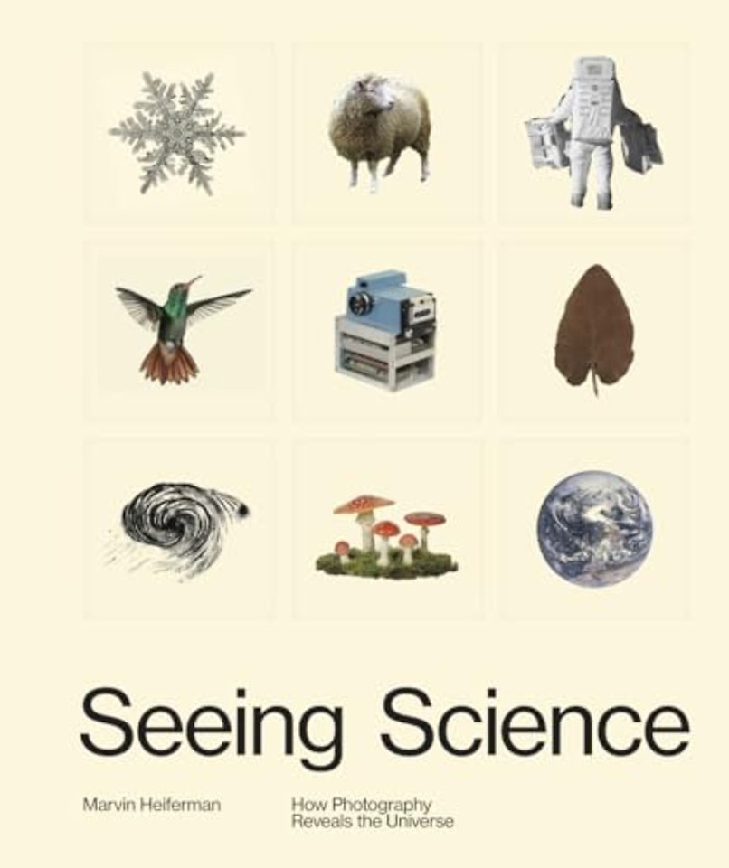 Seeing Science