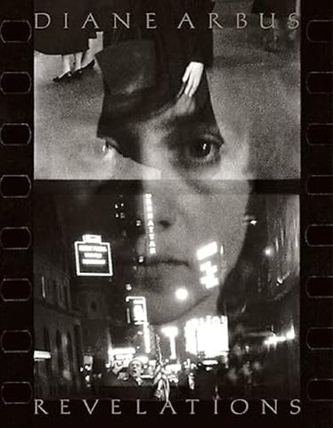 Diane Arbus: Revelations