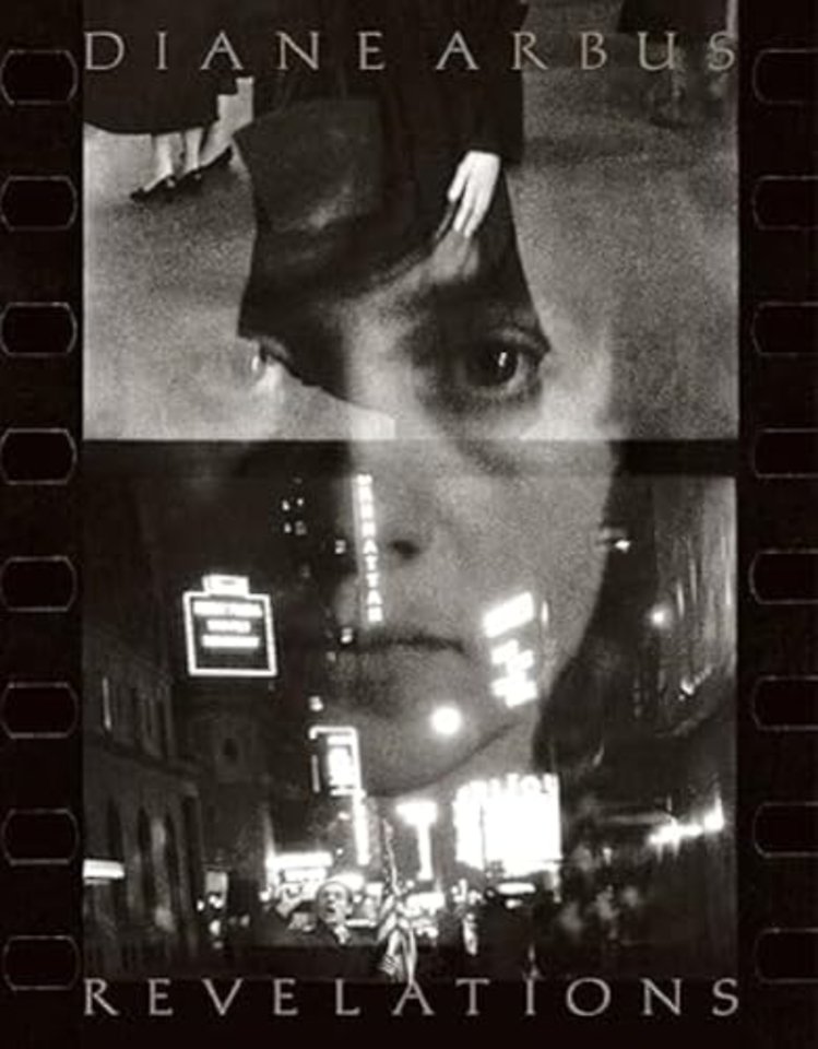 Diane Arbus: Revelations