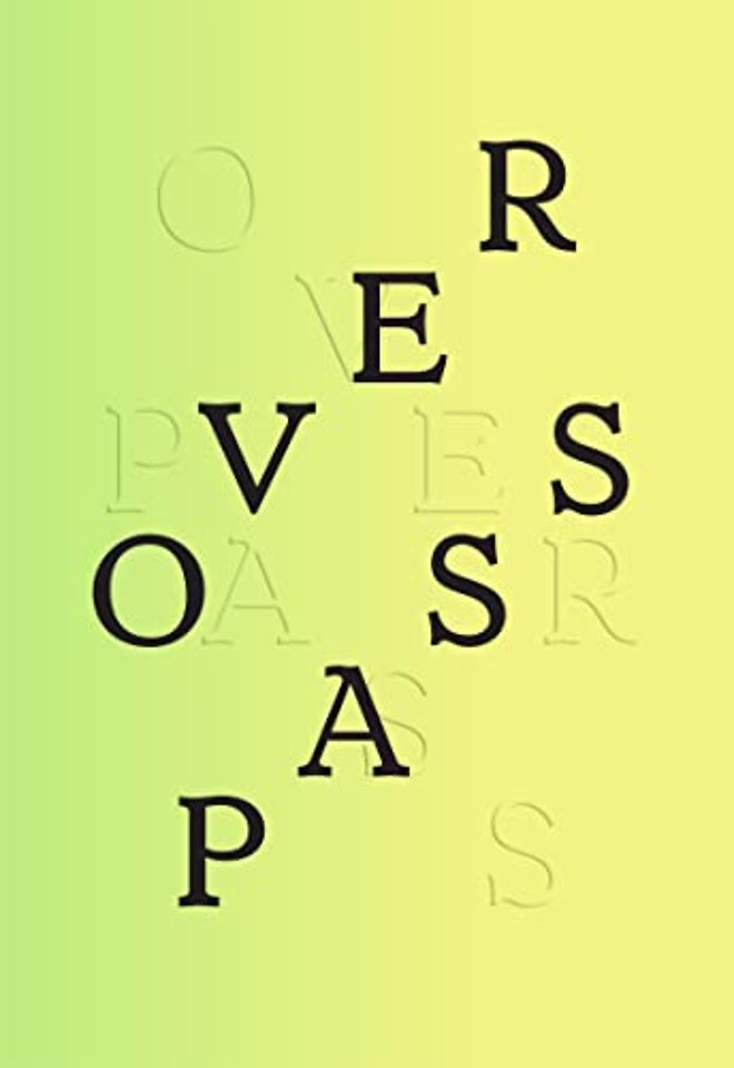 Sam Contis: Overpass