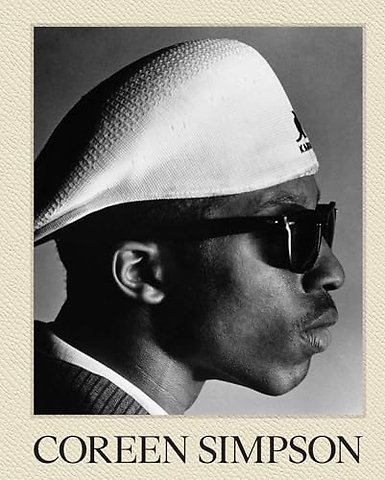 Coreen Simpson: A Monograph