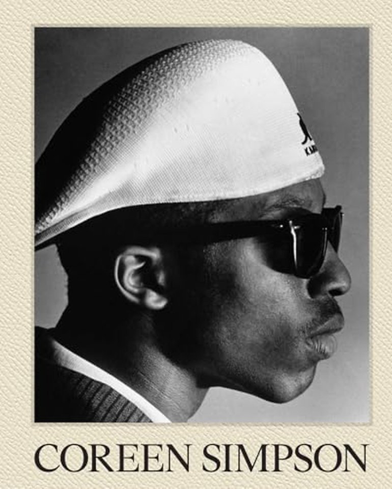 Coreen Simpson: A Monograph
