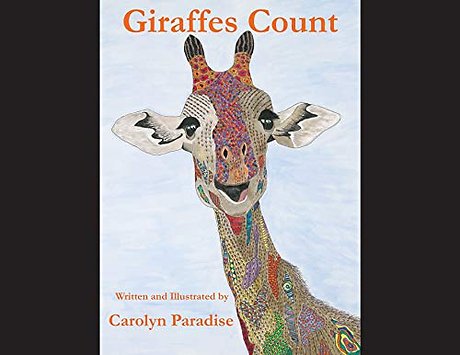Giraffes Count