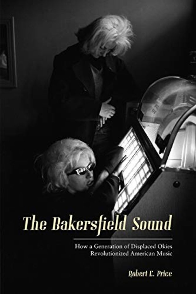The Bakersfield Sound