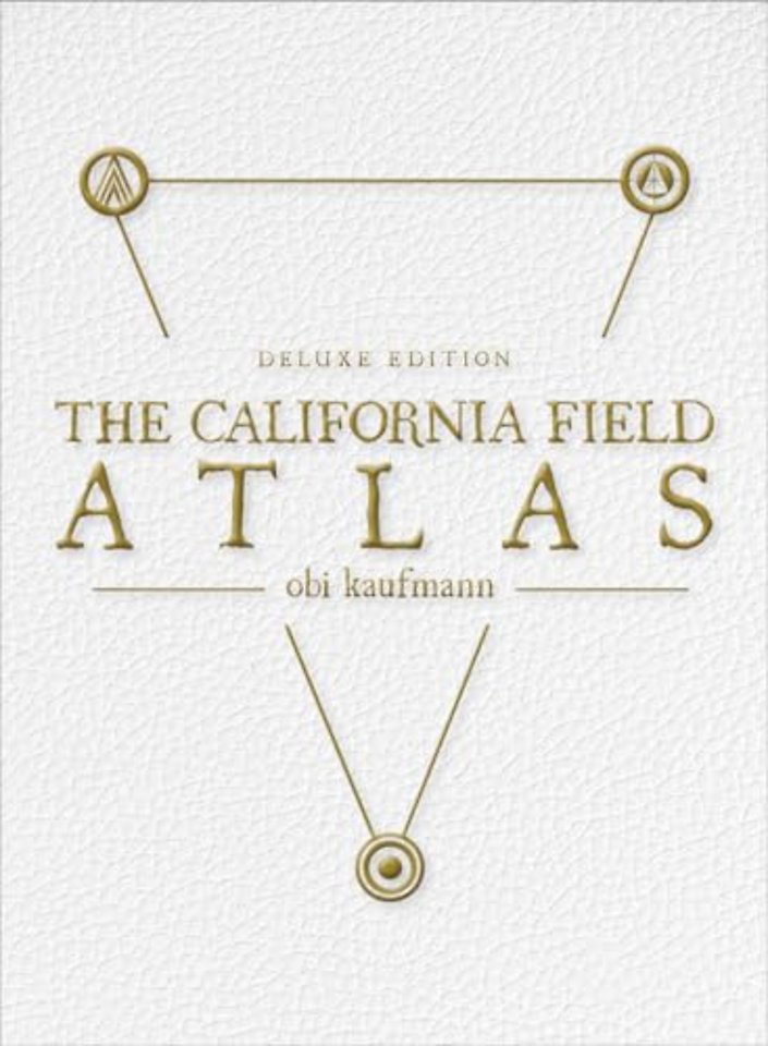The California Field Atlas