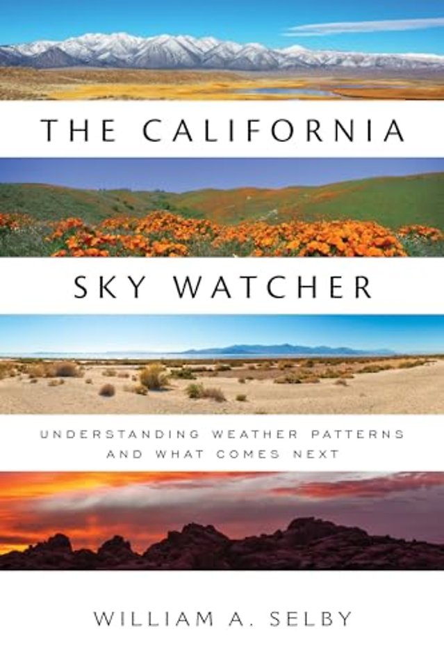 The California Sky Watcher