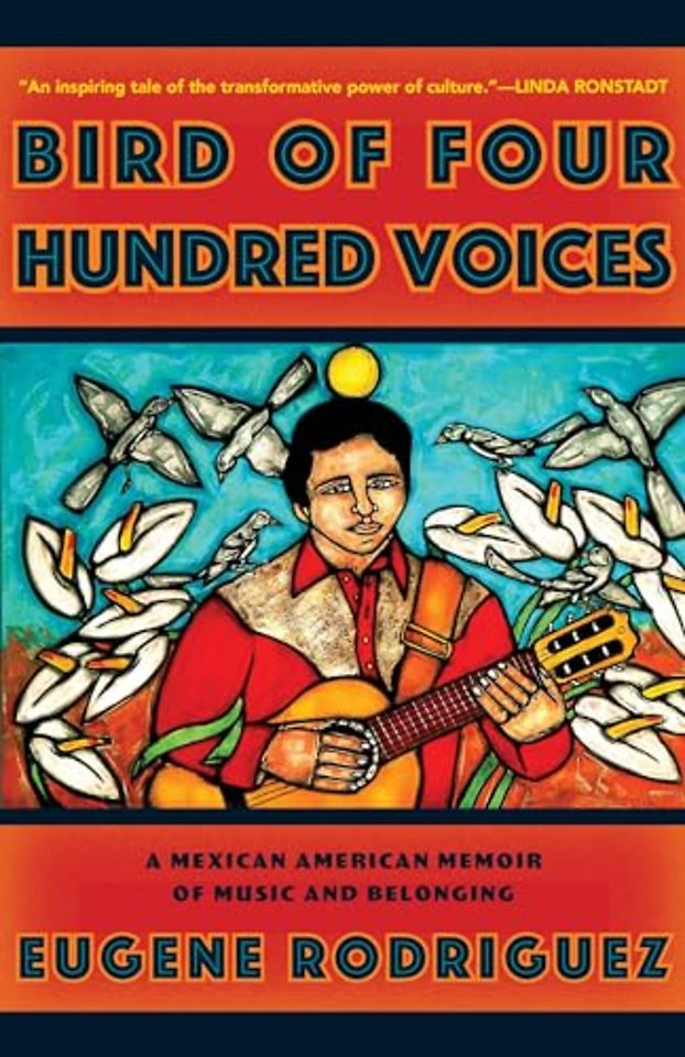 Bird of Four Hundred Voices