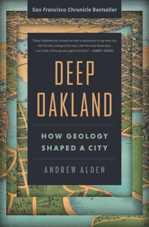 Deep Oakland