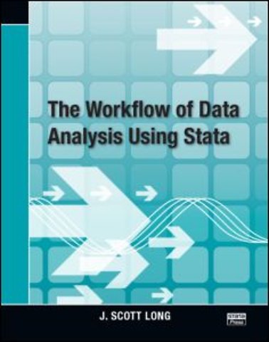Workflow of Data Analysis Using Stata