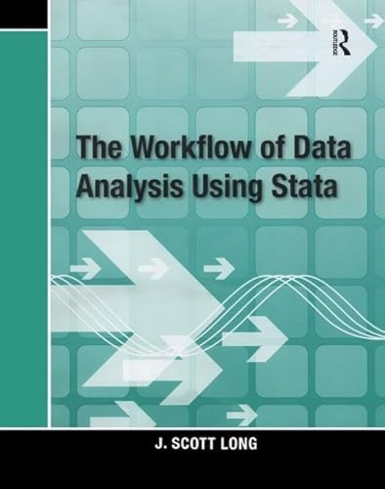 Workflow of Data Analysis Using Stata