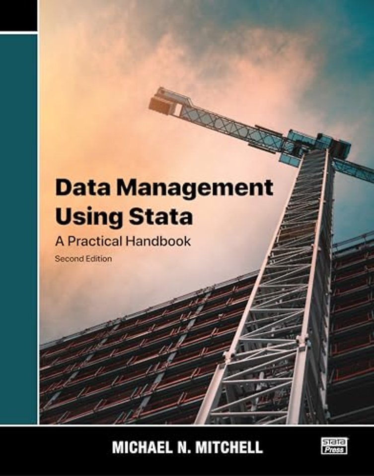 Data Management Using Stata