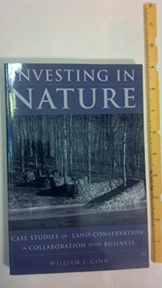 Investing in Nature