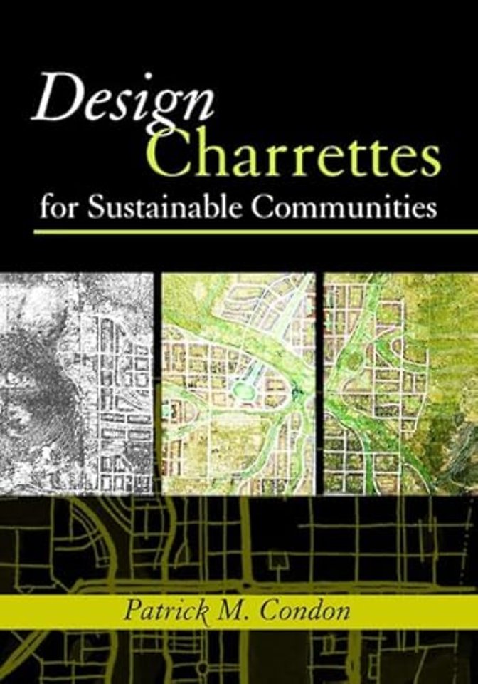 Design Charrettes for Sustainable Communities