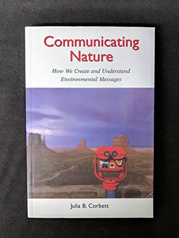 Communicating Nature