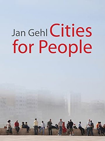 Cities for people