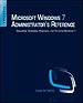 Microsoft Windows 7 Administrator's Reference