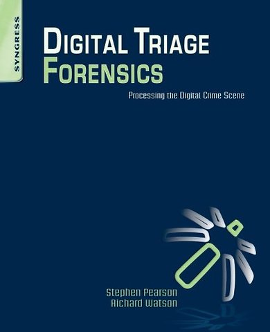 Digital Triage Forensics