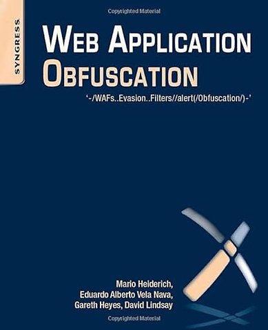 Web Application Obfuscation