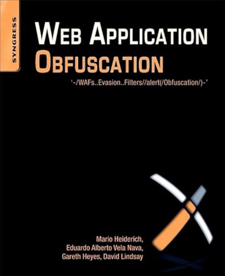 Web Application Obfuscation