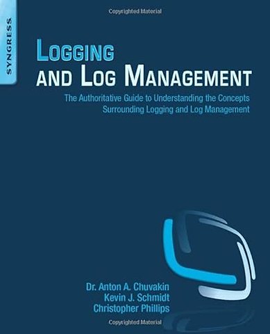 Logging and Log Management