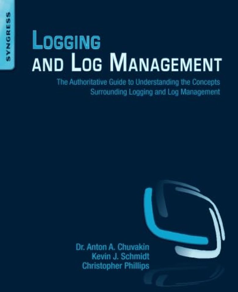 Logging and Log Management