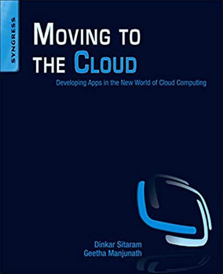 Moving To The Cloud