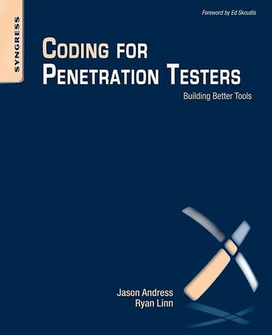 Coding for Penetration Testers