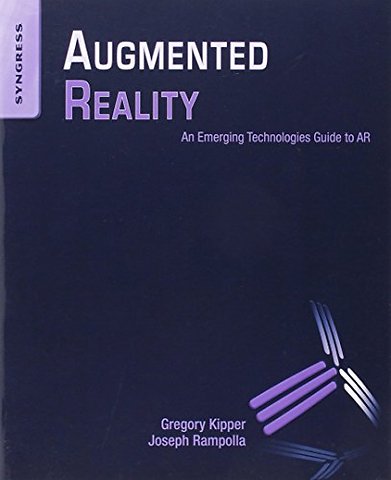 Augmented Reality