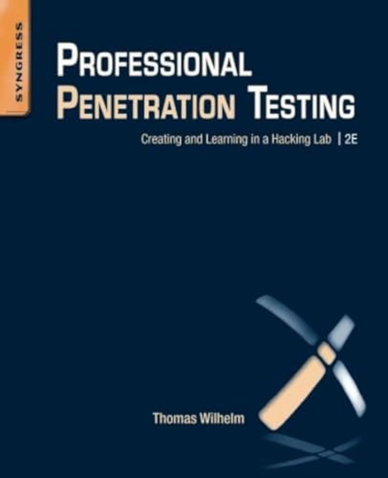Professional Penetration Testing