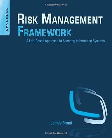 Risk Management Framework