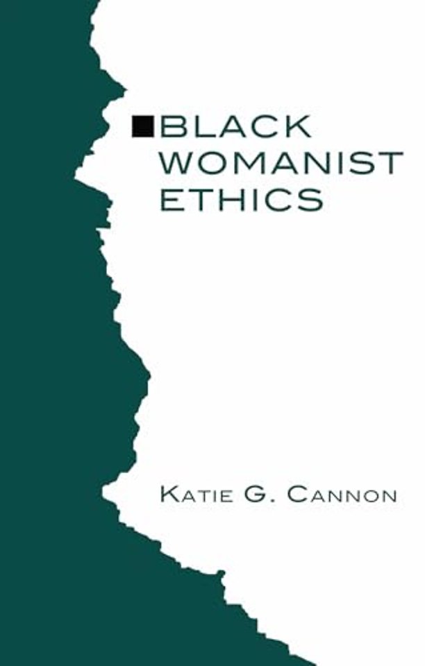 Black Womanist Ethics