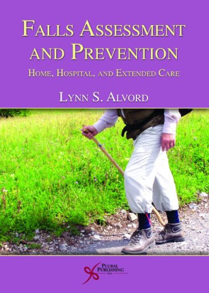 Falls Assessment and Prevention