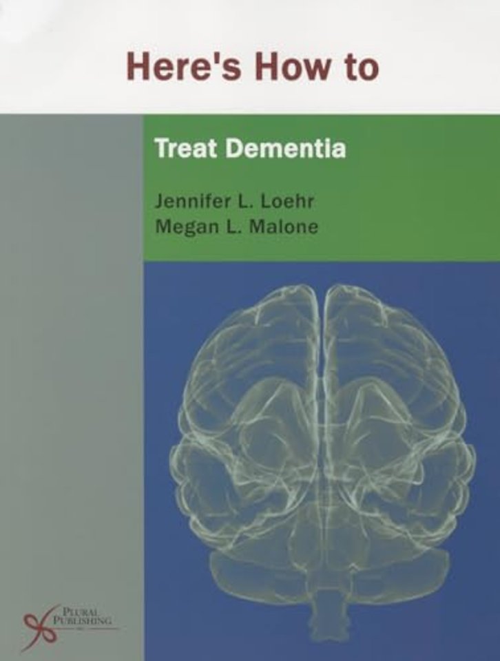 Here's How to Treat Dementia